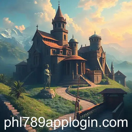 Exploring the World of Adventure Games: A Journey Beyond Imagination