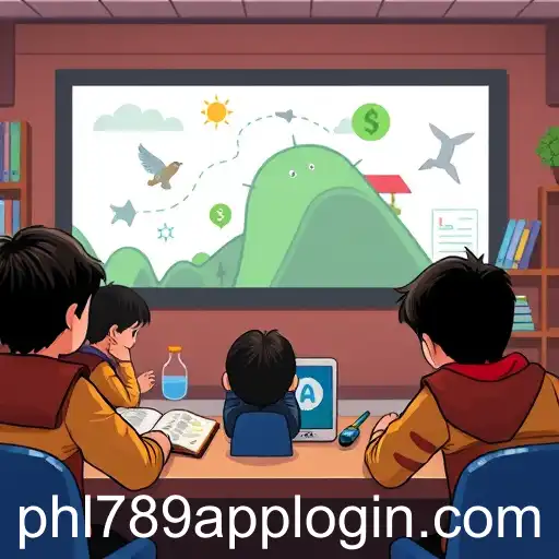 Exploring the World of Educational Games: Engaging Learning through Interactivity