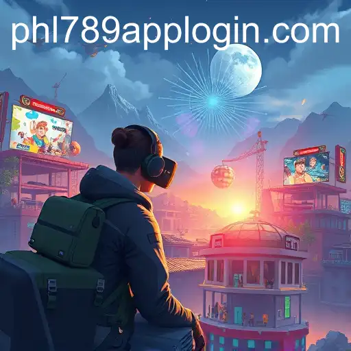 Gaming Evolution: Exploring Trends Beyond 2025