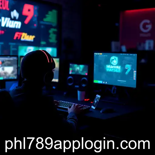 Gaming Advancements Propel Phl789's Popularity
