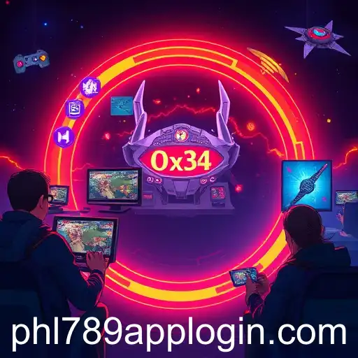 Gaming Horizons: Unfolding Trends