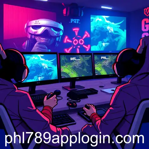 The Role of Gaming in Modern Society