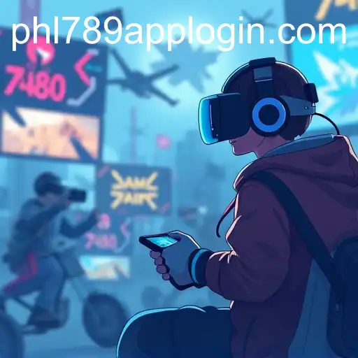 Gaming Trends Shaping the Future