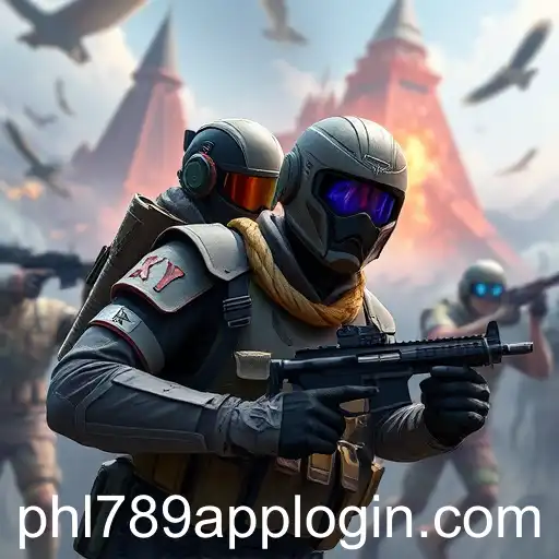 Exploring the Dynamic World of Multiplayer Games on Platform 'phl789'