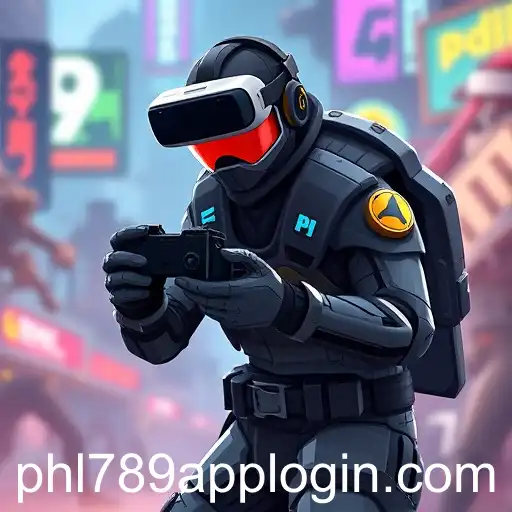 PHL789 Redefines Online Gaming Landscape