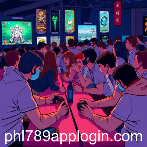 The Rise of Online Gaming Communities