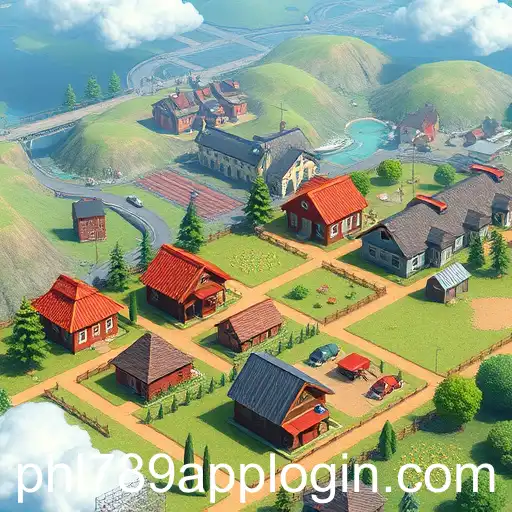 Exploring the Immersive World of Simulation Games