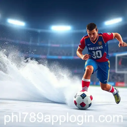 Exploring the Thrill of Sports Games: Unveiling the Excitement