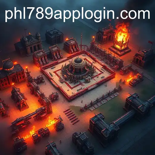 The Timeless Appeal of Strategy Games: Exploring the Genre's Depth and Versatility